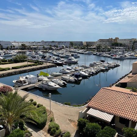 Village Naturiste Cap D Agde Port Venus 405 エクステリア 写真