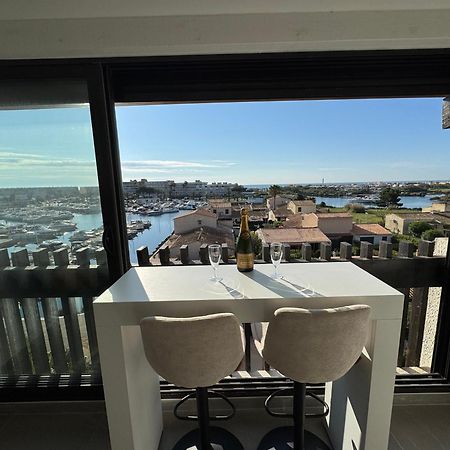 Village Naturiste Cap D Agde Port Venus 405 エクステリア 写真