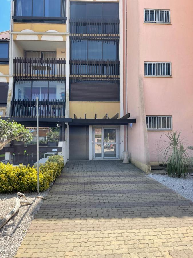 Village Naturiste Cap D Agde Port Venus 405 エクステリア 写真