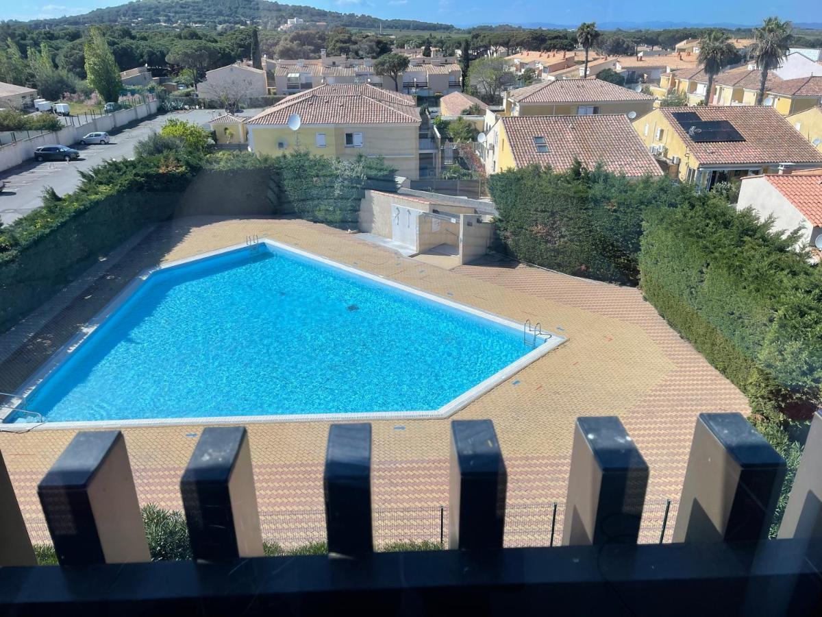Village Naturiste Cap D Agde Port Venus 405 エクステリア 写真