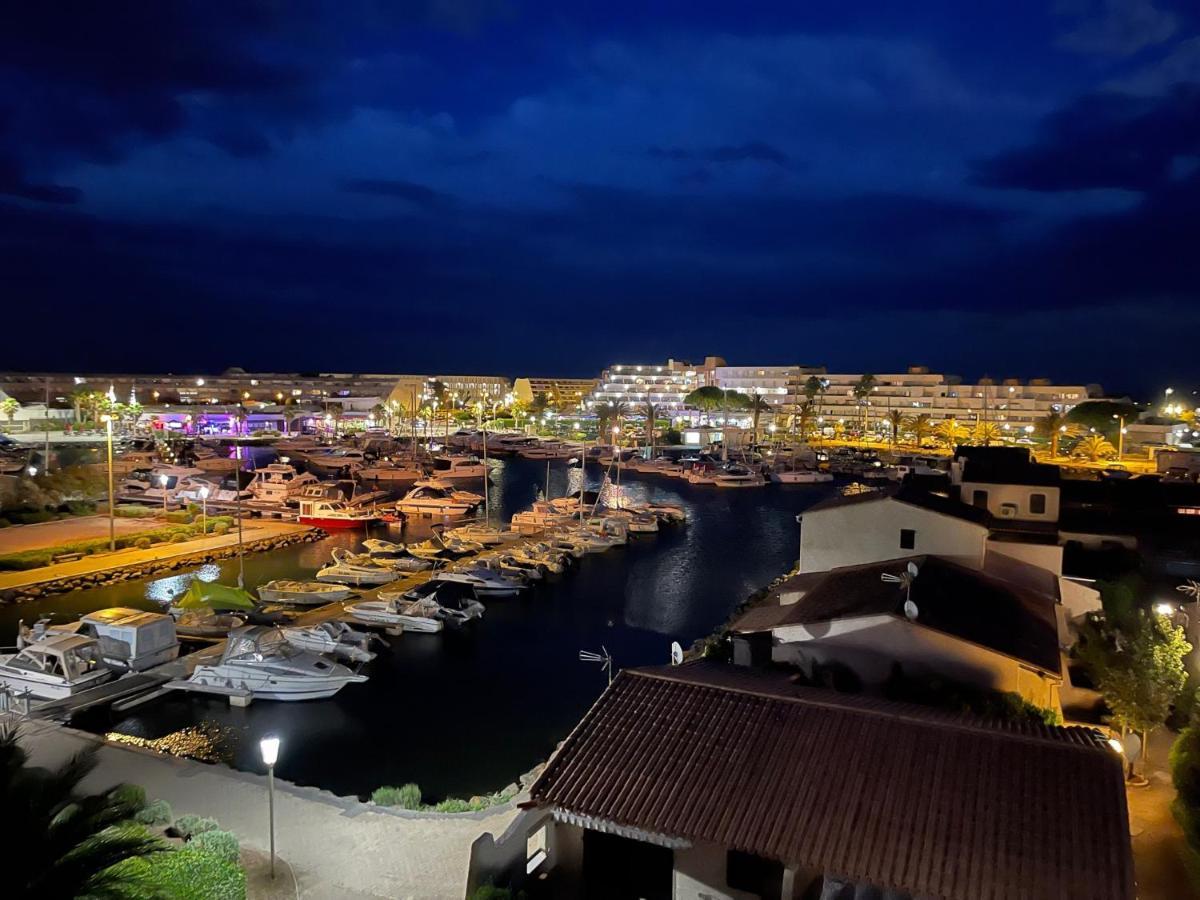 Village Naturiste Cap D Agde Port Venus 405 エクステリア 写真