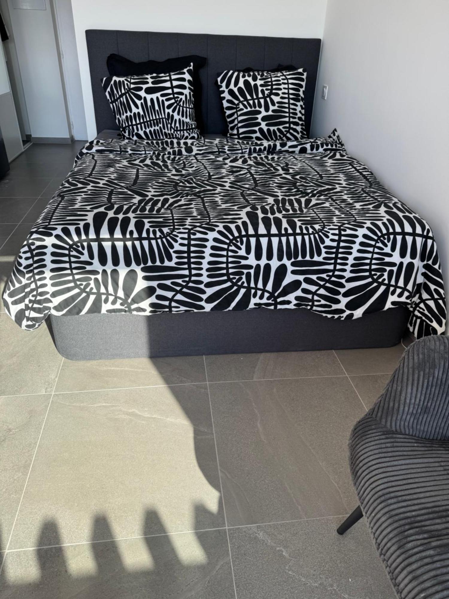Village Naturiste Cap D Agde Port Venus 405 エクステリア 写真