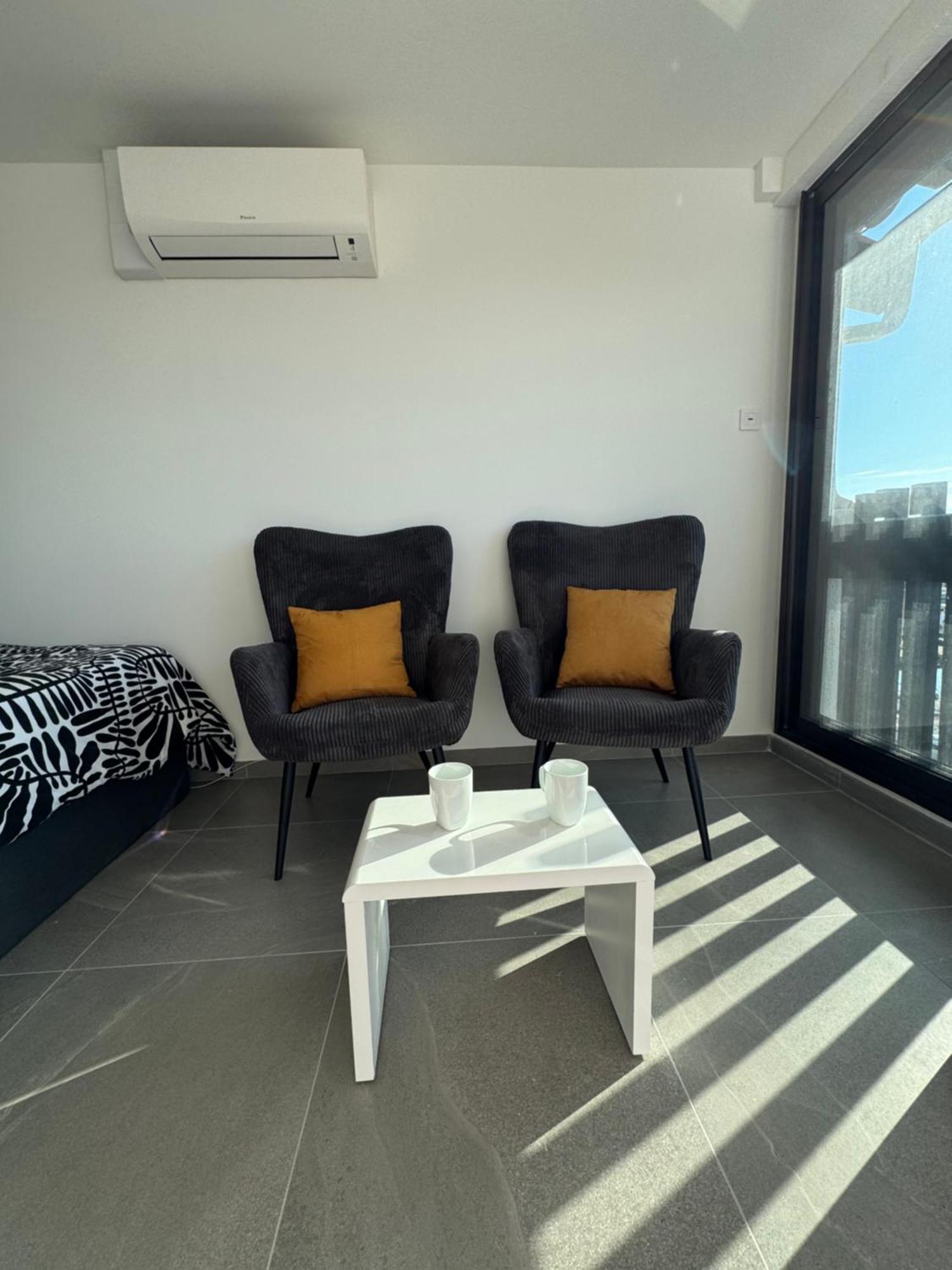 Village Naturiste Cap D Agde Port Venus 405 エクステリア 写真