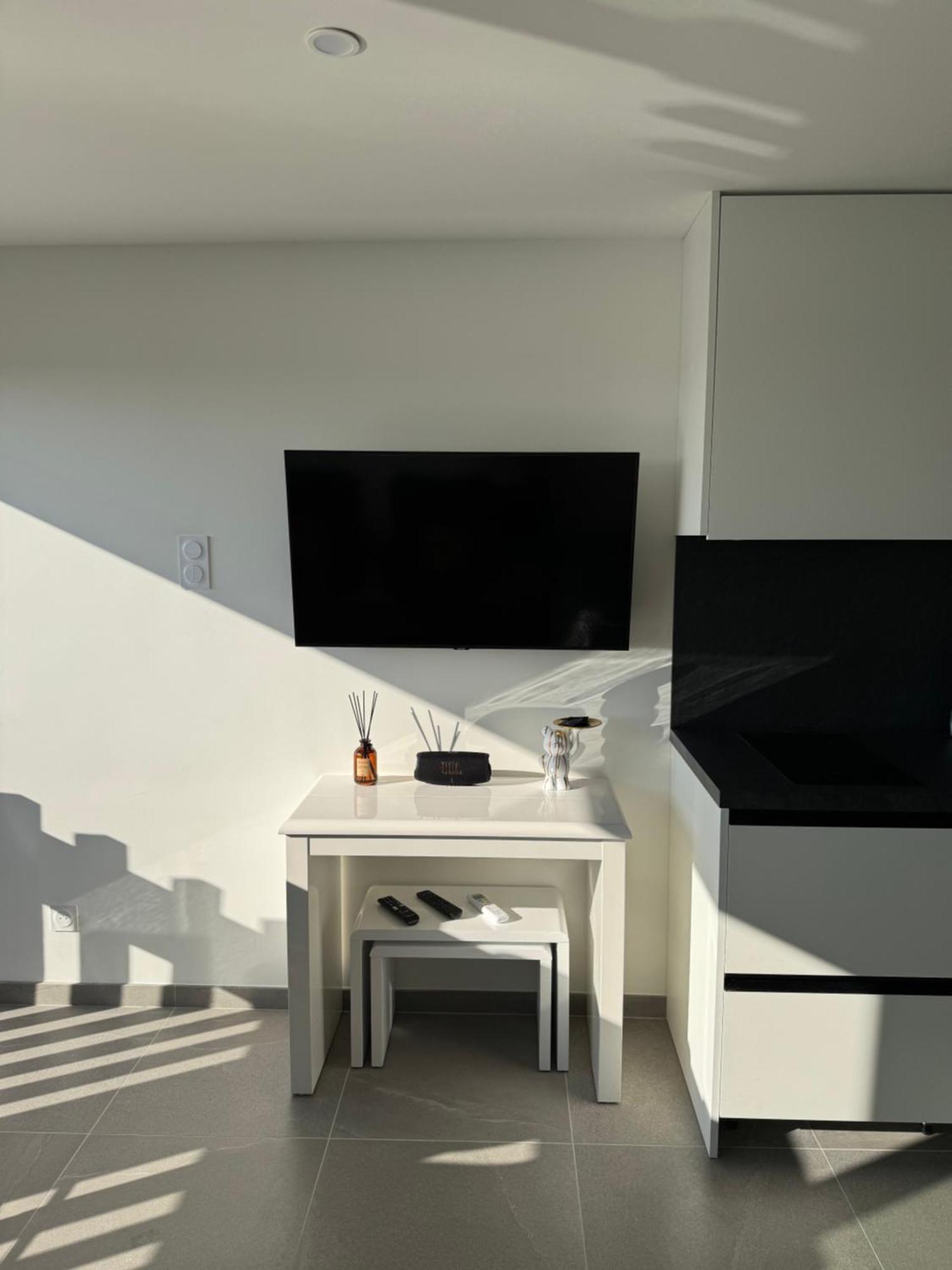 Village Naturiste Cap D Agde Port Venus 405 エクステリア 写真